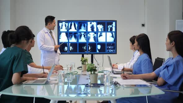 Continuing Medical Education (CME)
